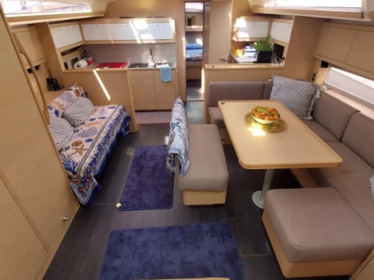 Plachetnice k pronájmu v Cagliari za nejlepší cenu