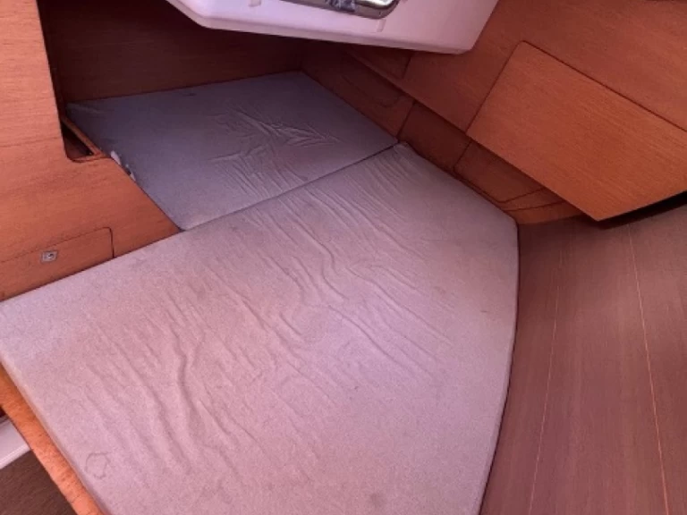 Pronájem lodi Dufour Dufour 310 Grand Large v Palermo na Samboatu