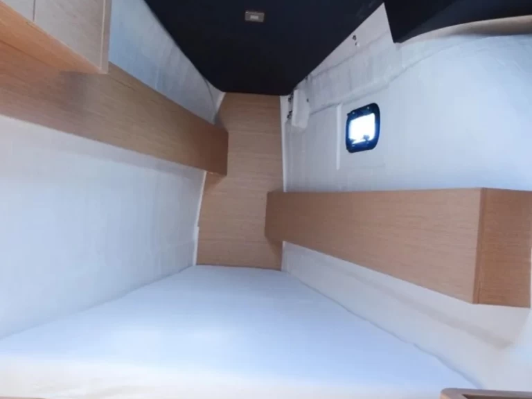 Pronájem jachty v Palermo -Dufour Dufour 48 CAT na Samboatu