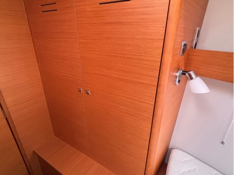 Pronájem jachty v Palermo -Dufour Dufour 390 na Samboatu