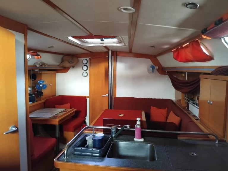 Plachetnice k pronájmu v Pointe-à-Pitre za nejlepší cenu