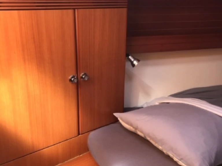 Pronajmout si Dufour Dufour 34 v Pointe-à-Pitre