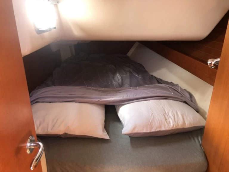 Pronájem lodi Dufour Dufour 34 v Pointe-à-Pitre na Samboatu