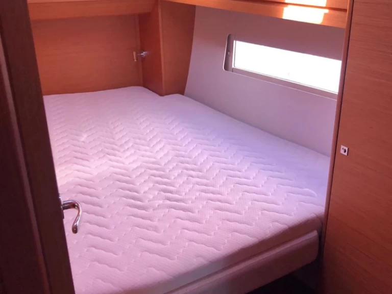 Pronájem Plachetnice Dufour s licencí