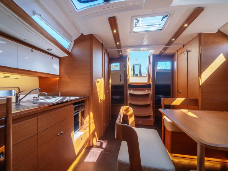 Plachetnice k pronájmu v Cagliari za nejlepší cenu