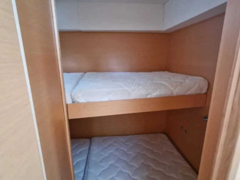 Pronájem jachty v Palermo -Dufour Dufour 48 CAT na Samboatu