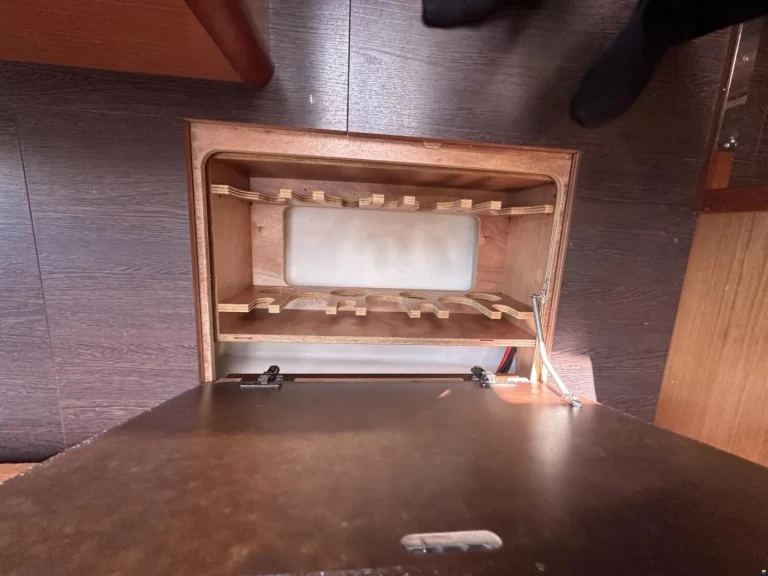 Pronájem lodi Dufour Dufour 460 Grand Large v Saltsjö-duvnäs na Samboatu