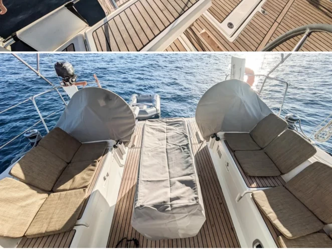 Plachetnice k pronájmu v Portimão za nejlepší cenu