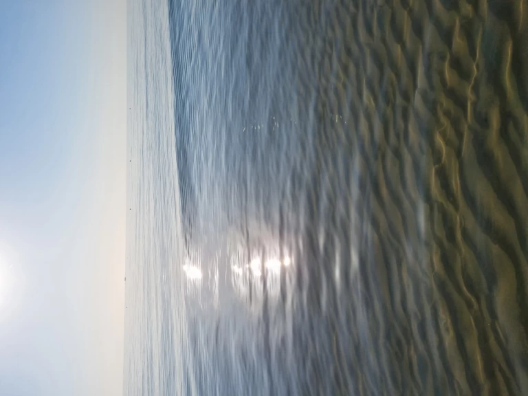 Pronájem Motorová loď v Vieste -Idea Marine IDEA 58