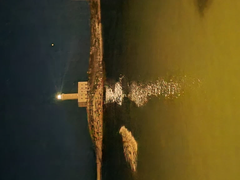 Pronajmout Motorová loď se skipperem či ne Idea Marine v Vieste