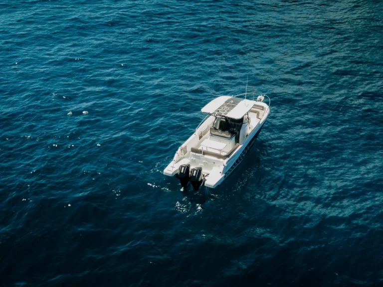 Pronájem lodi Jeanneau Cap Camarat 9.0 CC v Le Gosier na Samboatu