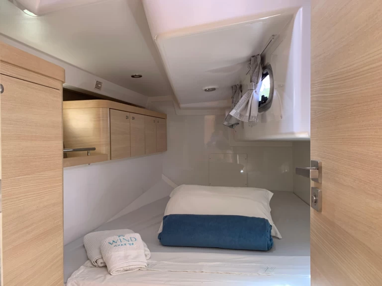 Pronajmout Plachetnice se skipperem či ne Delta Yacht v Paraty