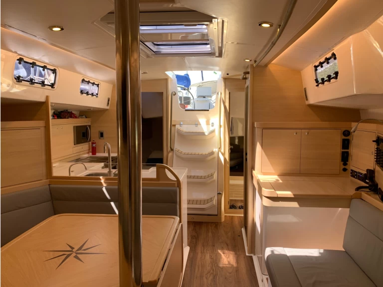 Pronajmout Plachetnice se skipperem či ne Delta Yacht v Paraty