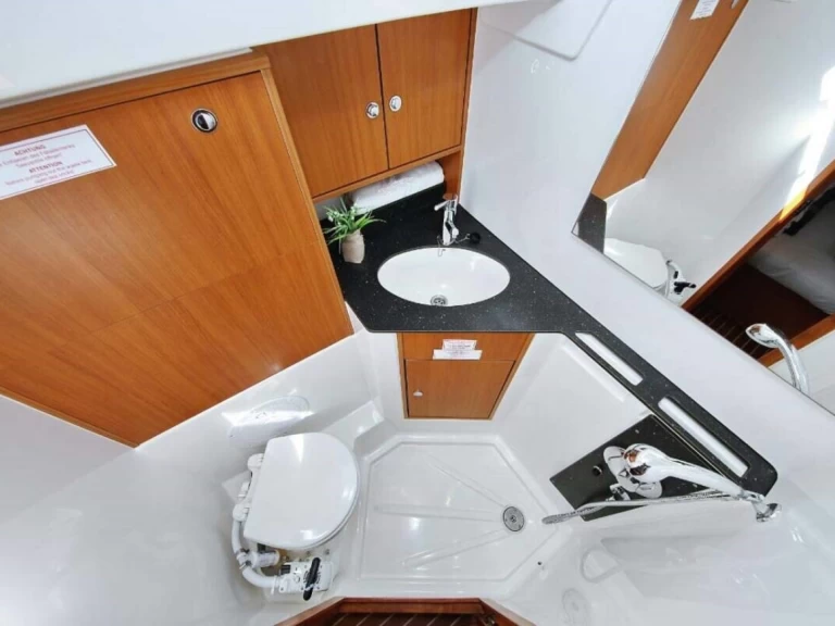 Pronajmout Plachetnice se skipperem či ne Bavaria v Las Palmas de Gran Canaria