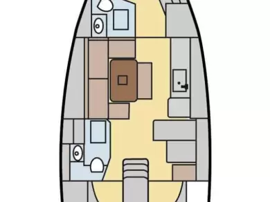 Plachetnice k pronájmu v Fethiye za nejlepší cenu