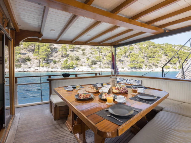 Plachetnice k pronájmu v Dubrovník za nejlepší cenu