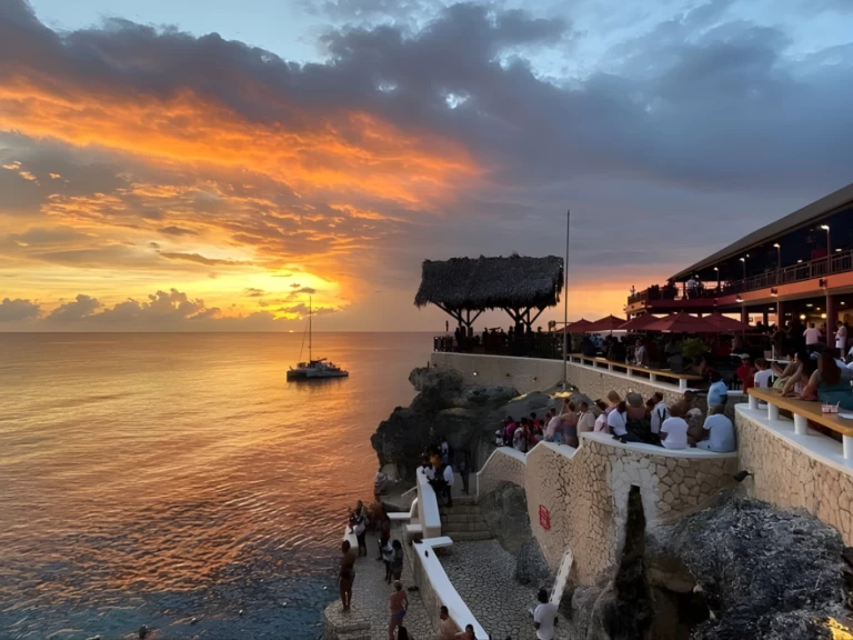 Pronájem Katamarán v Negril -Custom Made Custom made