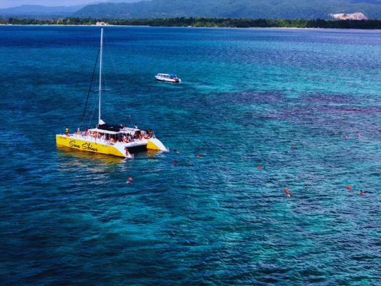 Pronájem lodi Custom Made Custom made v Negril na Samboatu