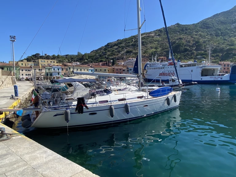Pronájem lodi Bavaria Bavaria 42 Cruiser v San Lorenzo al Mare na Samboatu