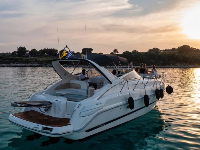 Pronájem lodi Mykonos (City) lákavé ceny Zaffiro 36