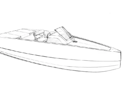 Pronájem Motorová loď v Biograd Na Moru -Nuva yachts  Nuva M6 Cabin