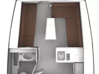 Plachetnice k pronájmu v Gouvia za nejlepší cenu