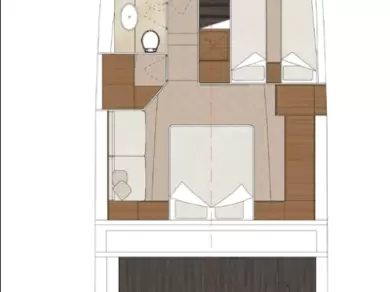 Jachta k pronájmu v Pirovac za nejlepší cenu