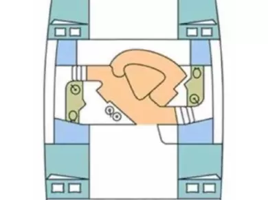 Pronajmout si Fountaine Pajot Lavezzi 40 v Izola