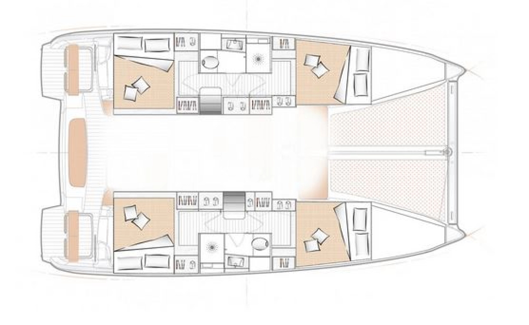 Pronajmout si Excess Excess 11 v Skradin