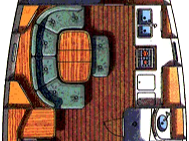 Pronájem jachty v Kos -Bénéteau Oceanis 393 Clipper na Samboatu