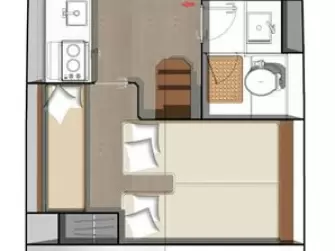 Jachta k pronájmu v Split za nejlepší cenu