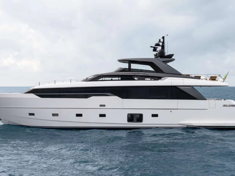 Pronajmout si San Lorenzo DANLOU  v Atény