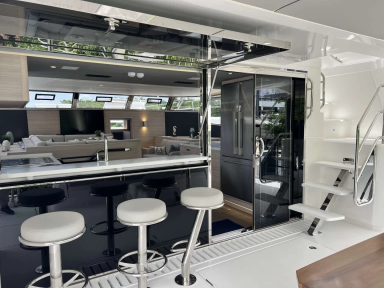 Aquila Treasured C&rsquo;s  jednotlivci a charterové společnosti v Road Town