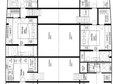 Pronájem lodi Svatý Martin lákavé ceny Sunreef 80