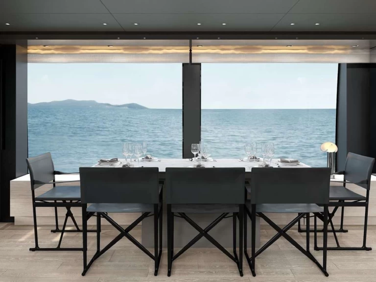 Pronájem lodi Atény lákavé ceny DANLOU 