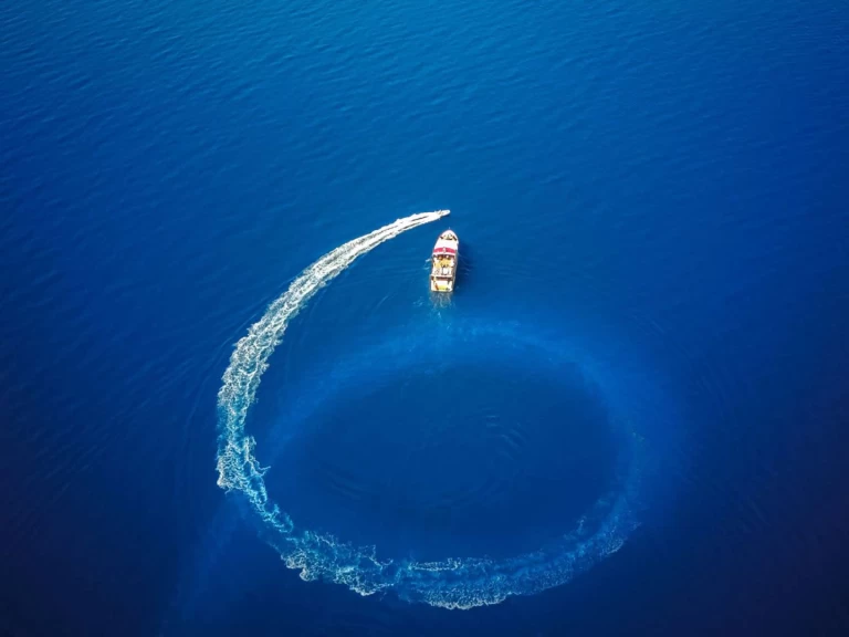 Pronájem Jachta v Općina Rijeka -Custom KORAB