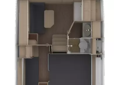 Pronájem lodi Bavaria Bavaria SR36HT v Biograd Na Moru na Samboatu