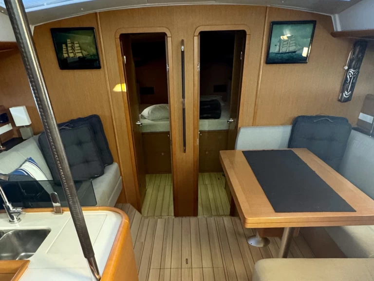 Plachetnice k pronájmu v Dubrovník za nejlepší cenu