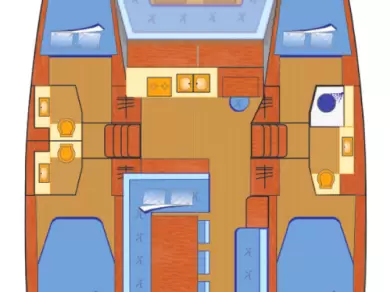 Bali Bali 4.0 jednotlivci a charterové společnosti v Can Pastilla