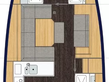 Plachetnice k pronájmu v Fethiye za nejlepší cenu