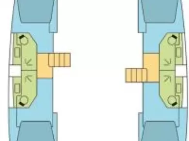 Pronájem Katamarán v Raiatea Island -Bali Bali 4.2