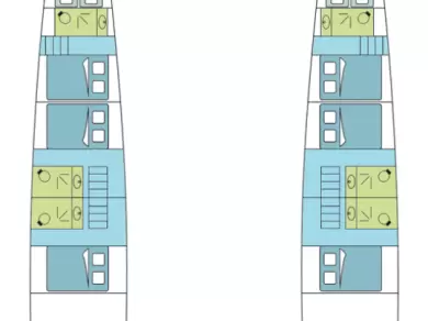 Pronajmout si Dream 82 Dream 82 v Mai Khao