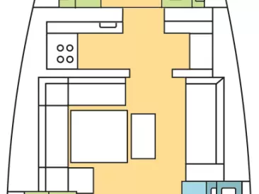 Pronájem Plachetnice v Jolly Harbour -Dufour Dufour 500 Grand Large