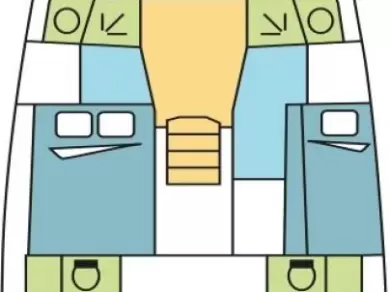 Plachetnice k pronájmu v Le Marin za nejlepší cenu