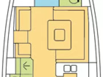 Plachetnice k pronájmu v Raiatea Island za nejlepší cenu