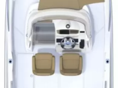 Motorová loď k pronájmu v Pula za nejlepší cenu