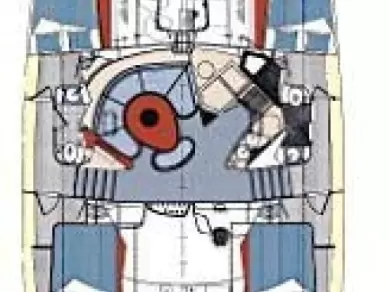 Katamarán k pronájmu v Lefkáda za nejlepší cenu