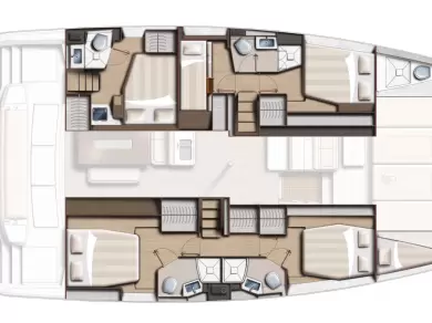 Katamarán k pronájmu v Belize City za nejlepší cenu