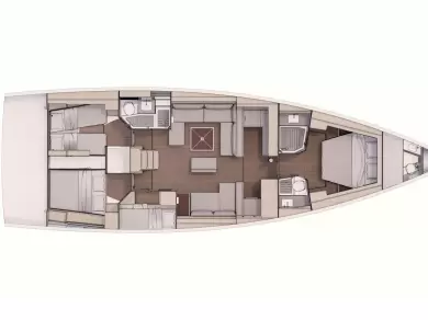 Plachetnice k pronájmu v Annapolis za nejlepší cenu