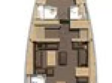 Pronajmout si Dufour Dufour 56 Exclusive v Rogoznica